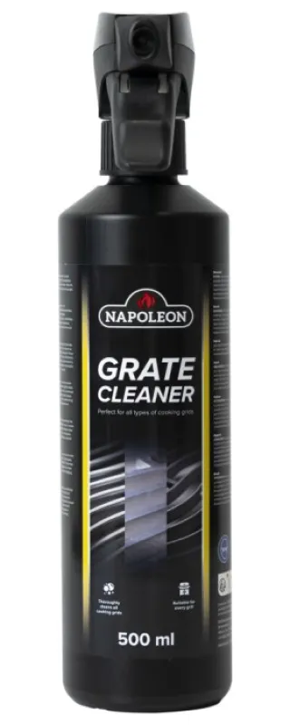 preparat do czyszczenia rusztów grilla